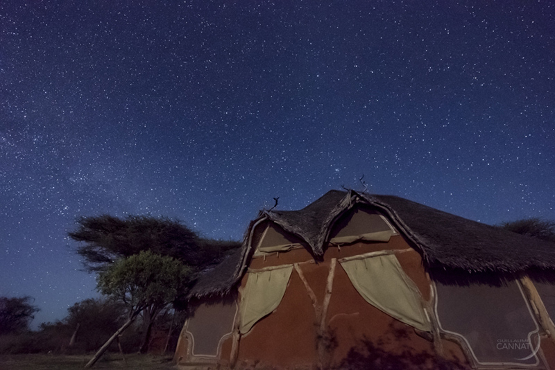 Tumbili Cliff Lodge